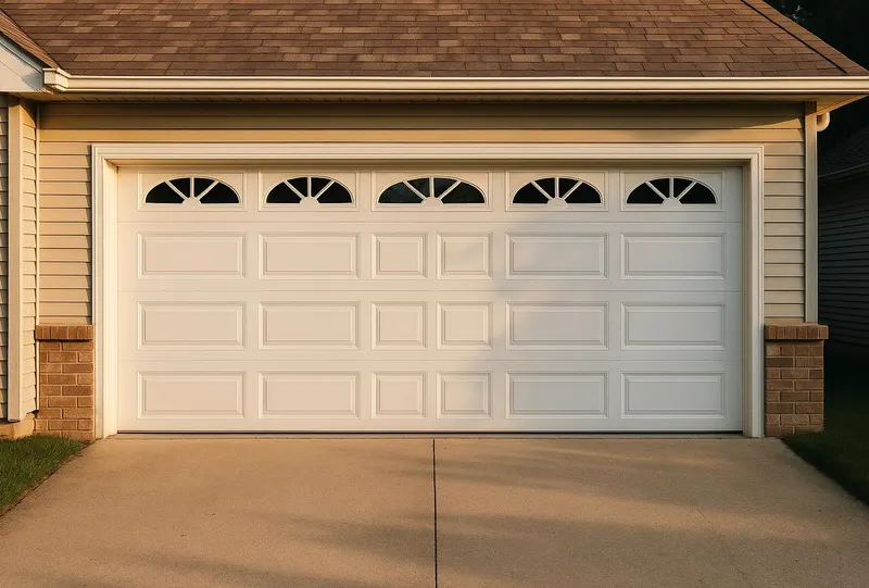 Contact San Bernardino Garage Door Service